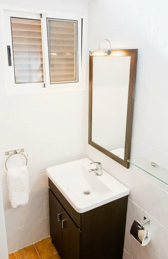 Appartamentino Ciccio Salou Apartment